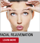 non surgical face lift, facial rejuvenation stem cell treatment
